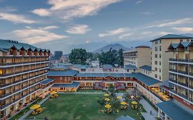 Radisson Collection Hotel & Spa, Riverfront Srinagar